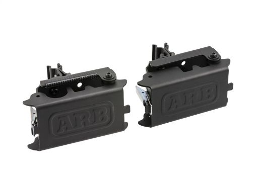 Picture of ARB Baserack Hi - Lift Jack Holder