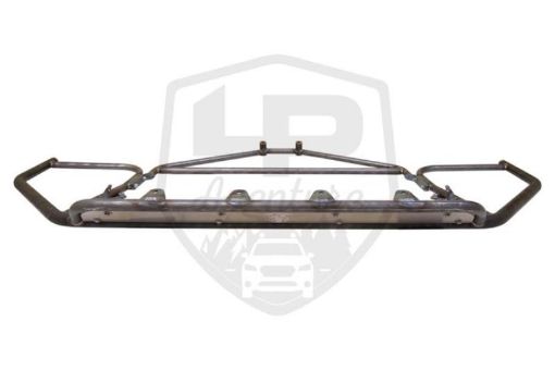 Picture of LP Aventure 2021 Subaru Crosstrek Small Bumper Guard - Bare