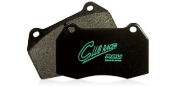 Picture of Project Mu Toyota MR - S CLUB RACER Front Brake Pads