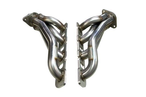 Picture of Kooks Headers 12 - 20 Chrysler 6.4L 6.2L Hemi 1 - 78in Super Street Headers