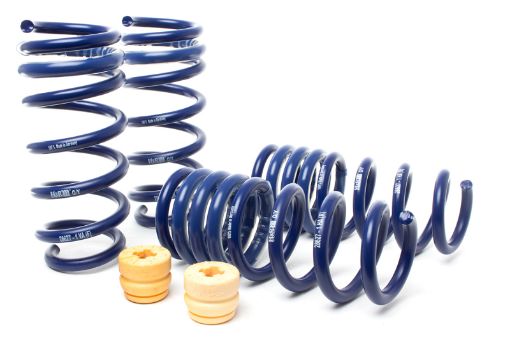 Picture of HR 20 - 21 BMW X5 MX5 M CompetitionX6 MX6 M Competition F95F96 Sport Spring