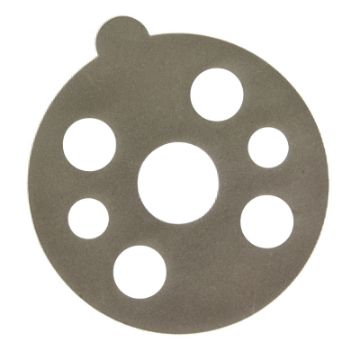 Picture of Fluidampr 89 DodgeRam 5.9L 6.7L Cummins Harmonic Balancer Friction Washer - 1pc