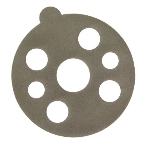 Picture of Fluidampr 89 DodgeRam 5.9L 6.7L Cummins Harmonic Balancer Friction Washer - 1pc