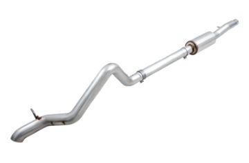 Picture of AWE Tuning 07 - 18 Jeep Wrangler JKJKU 3.6L Trail Edition Cat - Back Exhaust