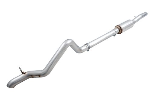 Picture of AWE Tuning 07 - 18 Jeep Wrangler JKJKU 3.6L Trail Edition Cat - Back Exhaust