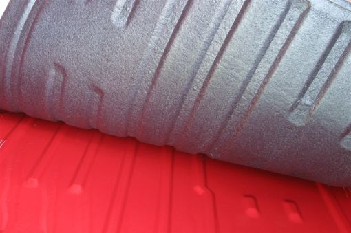 Picture of BedRug 11 - 13 Ford Transit Connect Van VanRug - Compact