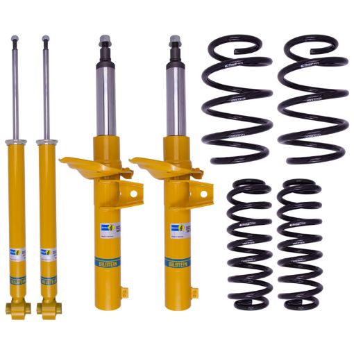 Picture of Bilstein B12 Pro - Kit Series 2018 Volkswagen Tiguan Front Suspension Lowering Kit