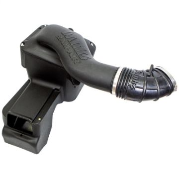 Picture of Banks Power 17 - 19 Ford F250F350F450 6.7L Ram - Air Intake System - Oiled Filter