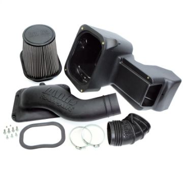 Picture of Banks Power 17 - 19 Ford F250F350F450 6.7L Ram - Air Intake System - Dry Filter