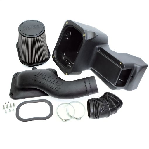 Picture of Banks Power 17 - 19 Ford F250F350F450 6.7L Ram - Air Intake System - Dry Filter