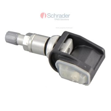 Picture of Schrader TPMS Sensor - Clamp - In EZ - Sensor Programmable GM 433MHz