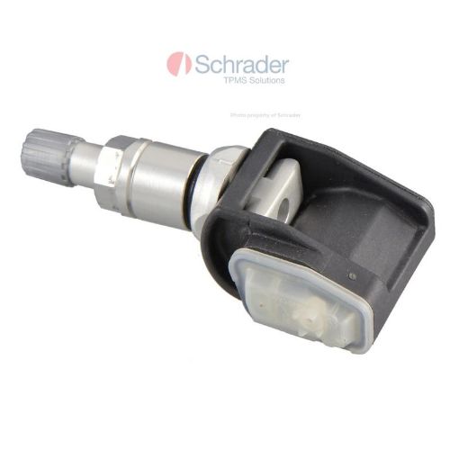 Picture of Schrader TPMS Sensor - Clamp - In EZ - Sensor Programmable GM 433MHz