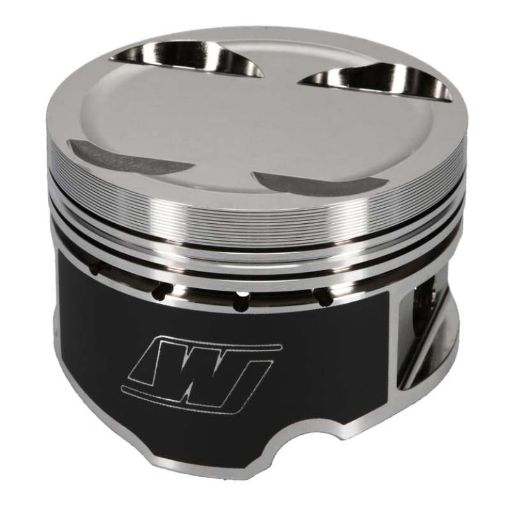 Picture of Wiseco Toyota 3SGTE 4v Dished - 6cc TURBO 87mm Piston Shelf Stock