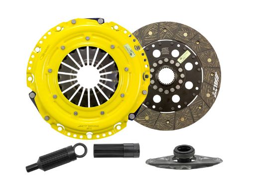 Picture of ACT 2007 BMW 135335535435Z4 HDPerf Street Rigid Clutch Kit