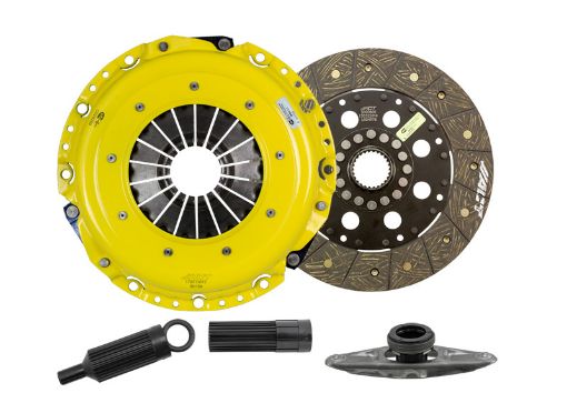 Picture of ACT 07 - 09 BMW 135335535435Z4 N54 XTPerf Street Rigid Clutch Kit