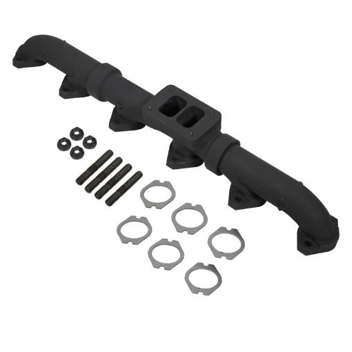 Picture of BD Diesel CAT 99 - 98 3406E 99 - 03 C15 Road Master Exhaust Manifold