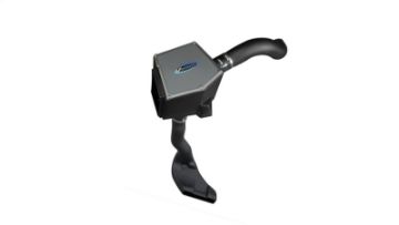 Picture of Volant 01 - 06 GM 2500HD3500HD 6.0L Air Intake Closed Box w Cold Air Scoop and DryTech Filter