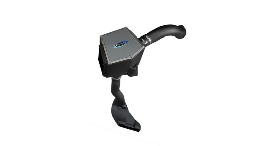 Picture of Volant 01 - 06 GM 2500HD3500HD 6.0L Air Intake Closed Box w Cold Air Scoop and DryTech Filter