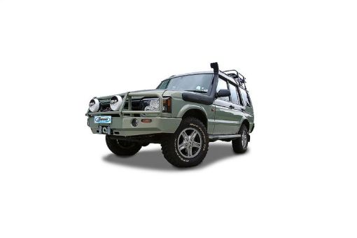 Picture of ARB Safari 4X4 Snorkel Vspec TD5 V8 199 - 1205