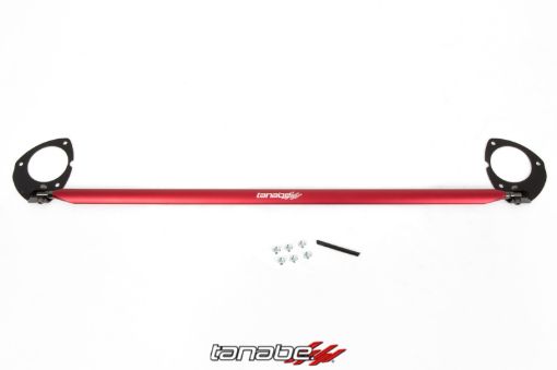 Picture of Tanabe 17 - 21 Honda Type - R Sustec Tower Bar Plus, Front