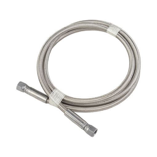 Picture of ARB Air Compressor Reinforced Hose - JIC - 4 1.5M 1PK