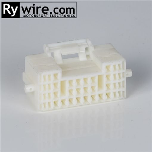 Picture of Rywire 38 Position Chassis Connector - Supra