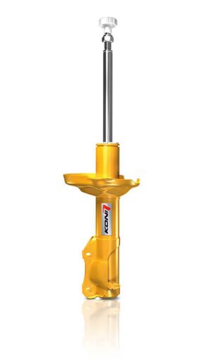 Picture of Koni Sport (Yellow) Shock 2015 Subaru WRX (VA) - Front Left