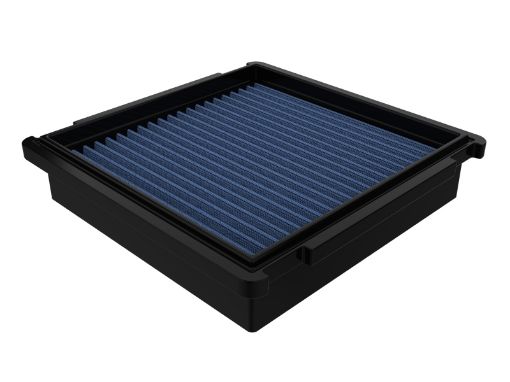 Picture of aFe MagnumFLOW Pro 5R OE Replacement Filter 84 - 89 Porsche 911 Carrera 3.2L H6