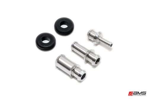 Picture of AMS Performance EVO X and Ralliart Replacement Breather Bung Set
