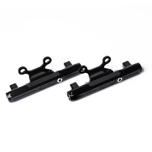 Picture of DeatschWerks Subaru 02 - 14 WRX 07 - 14 STI and Legacy GT Top Feed Fuel Rails