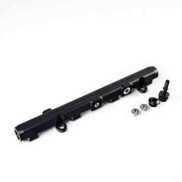 Picture of DeatschWerks Honda K - Series Fuel Rails