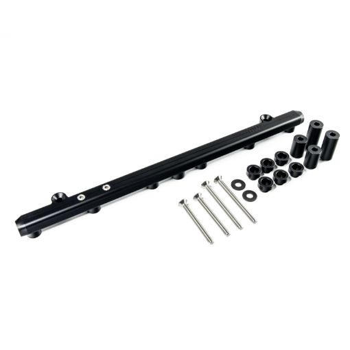 Picture of DeatschWerks Toyota 2JZ - GTE Fuel Rails