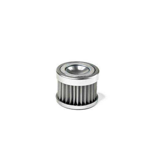 Picture of DeatschWerks Stainless Steel 5 Micron Universal Filter Element (fits 70mm Housing)