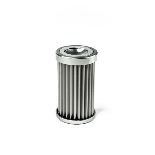 Picture of DeatschWerks Stainless Steel 5 Micron Universal Filter Element (fits 110mm Housing)