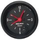 Picture of Autometer Z Series 52mm Electric Clock