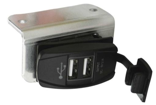 Picture of Moroso USB Switch With Bracket