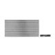 Picture of Mishimoto Universal Air - to - Water Intercooler Core - 12in 6in 6in