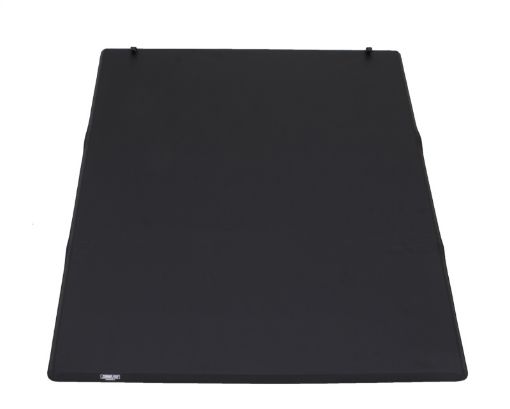 Picture of Tonno Pro 19 - 21 RAM 1500 6.4ft Fleetside Tonno Fold Tri - Fold Tonneau Cover