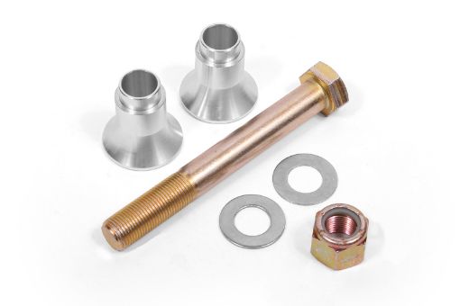 Picture of BMR Suspension 05 - 14 Ford Mustang Control Arm Hardware Kit, Rear Upper Only, Axle Side, Perf