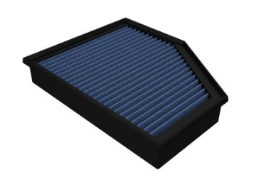 Picture of aFe Magnum FLOW Pro 5R Air Filter 19 - 21 BMW X7 L6 3.0L