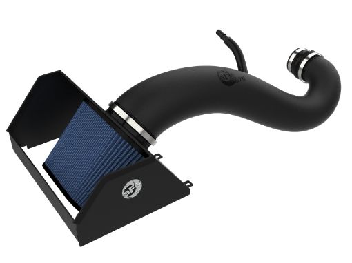 Picture of aFe Rapid Induction Cold Air Intake System wPro 5R Filter 19 - 21 Ram 1500 V6 3.6L