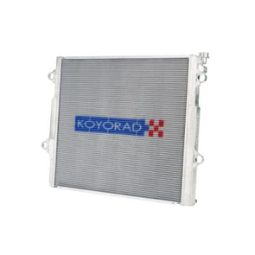 Picture of Koyorad 03 - 09 Toyota 4RunnerLexus GX470 4.7l Aluminum Radiator - Off - Road Use Only