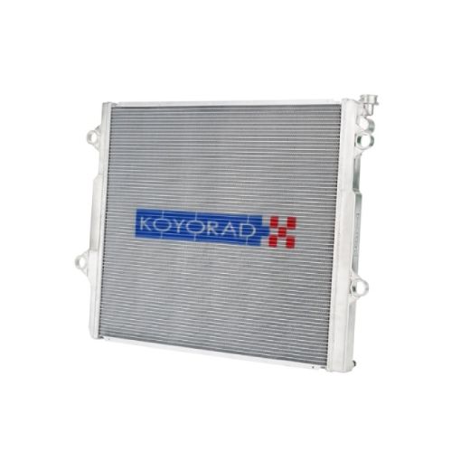 Picture of Koyorad 03 - 09 Toyota 4RunnerLexus GX470 4.7l Aluminum Radiator - Off - Road Use Only