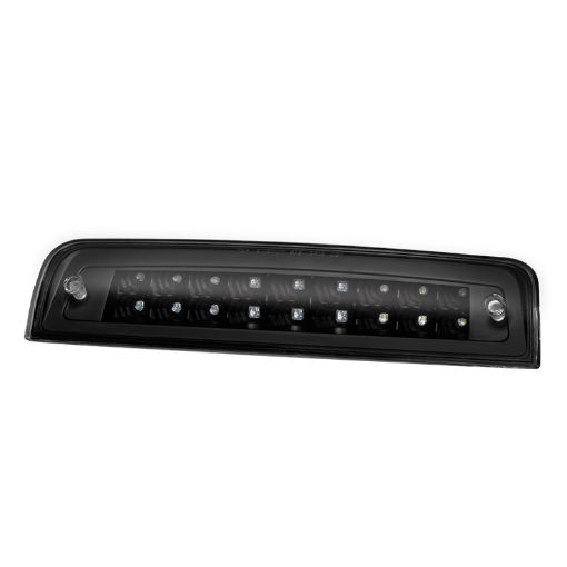 Picture of xTune Dodge Ram 1500 09 - 15 25003500 10 - 16 LED 3RD Brake Light - Black BKL - DRAM09 - LED - BK
