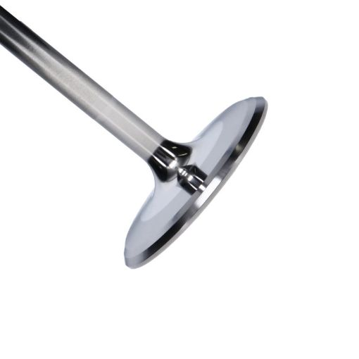 Picture of Manley SB Chevrolet LS7 Titanium Intake Valves 2.205 Head Dia 0.3135 Stem Dia - Set of 8