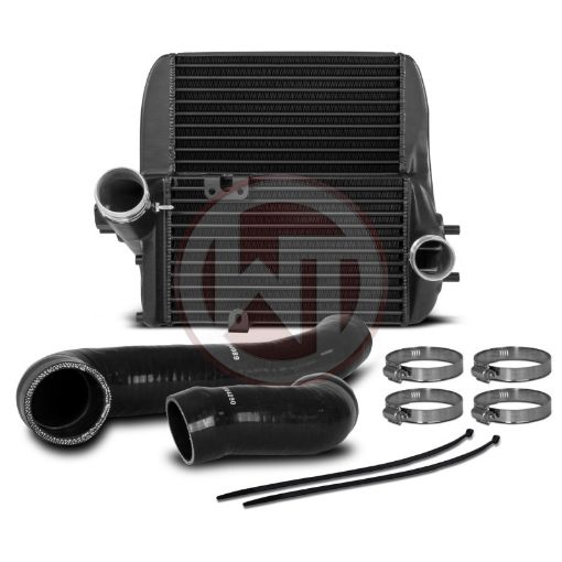 Picture of Wagner Tuning Hyundai I30 Kia Ceed Competition Intercooler Kit