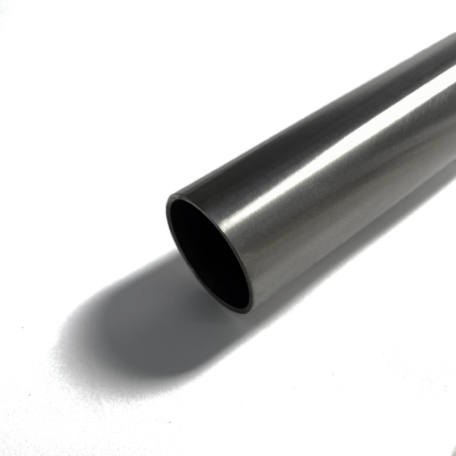 Picture of Stainless Bros 1.625in Diameter x 48in Length 16 Gauge 304SS Tube