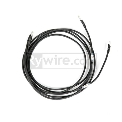 Picture of Rywire Honda F - Series Charge Harness