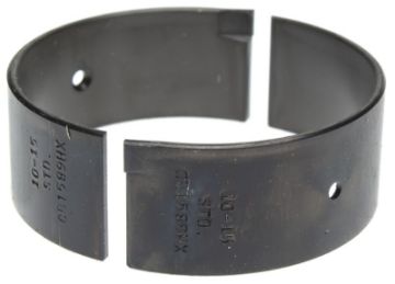 Picture of Clevite Nissan KA24 2.4L L4 Con Rod Bearing Set - .001in Extra Oil Clearance