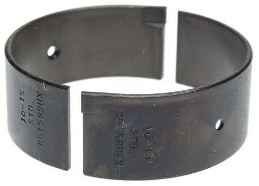 Picture of Clevite Nissan KA24 2.4L L4 Con Rod Bearing Set - .001in Extra Oil Clearance